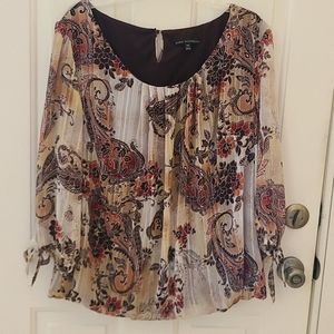 Sara Michelle Blouse